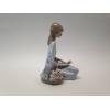 Lladro-Flower-Song-Figurine-Model-7607-in-Box-172114293119-4