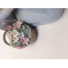 Lladro-Flower-Song-Figurine-Model-7607-in-Box-172114293119-5