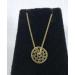 18k-Yellow-Gold-Star-Moon-Heart-Pave-Diamond-Disc-Pendant-Necklace-Hallmark-174296065262-2