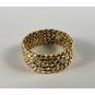 14k-Yellow-Gold-30ctw-GH-VS1I1-Diamond-Rope-Cable-Eternity-Band-Ring-575-184419379021-5