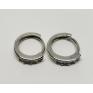 925-Sterling-Silver-Cubic-Zirconia-CZ-Huggie-Hoop-Earrings-12-174296358382-2