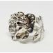 925-Sterling-Silver-Wide-Handmade-Rose-Flower-Ring-105-184306738773-2