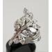 Vintage-Platinum-432ct-Diamond-Art-Nouveau-Climbing-Vine-Style-Plant-Flora-Ring-184378412431-6