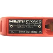 Hilti-DX-A40-with-X-HM-Powder-Actuated-Stamping-Tool-183606929364-5