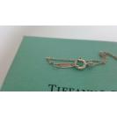 Tiffany-Co-925-Sterling-Silver-Enamel-Key-Charm-Pendant-Curb-Necklace-172463047205-4