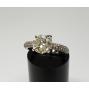 18k-White-Gold-GIA-Certified-156c-JI2-Diamond-Engagement-284ctw-Wedding-Ring-173979589716-10