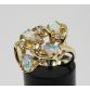 18k-Yellow-Gold-60ct-Water-Crystal-and-White-Opal-18ct-Diamond-Ring-184104485305-2