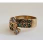 18k-Yellow-Gold-Emerald-Diamond-Cluster-Bypass-Band-Ring-183976042392-7