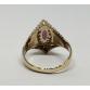14k-Yellow-Gold-75ctw-Natural-Ruby-Diamond-Halo-Cocktail-Ribbed-Cluster-Ring-174267057726-5
