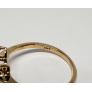 10k-Yellow-Gold-Diamond-Accent-Butterfly-Band-Ring-Hallmark-XS-174082451745-5