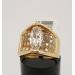 18k-750-Yellow-Gold-Floating-Marquise-Diamond-Band-212ctw-Ring-174082635771-5