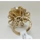 Vintage-14k-Yellow-Gold-Baroque-Pearl-Diamond-Ring-173188067501-8