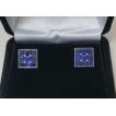 Platinum-150ctw-Natural-Unheated-Untreated-Blue-Sapphire-Earrings-172655607512-2