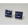 Platinum-150ctw-Natural-Unheated-Untreated-Blue-Sapphire-Earrings-172655607512-9