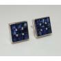 Platinum-150ctw-Natural-Unheated-Untreated-Blue-Sapphire-Earrings-172655607512-8
