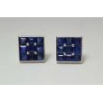 Platinum-150ctw-Natural-Unheated-Untreated-Blue-Sapphire-Earrings-172655607512-10