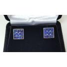 Platinum-150ctw-Natural-Unheated-Untreated-Blue-Sapphire-Earrings-172655607512-4