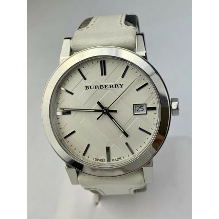 Burberry-BU9019-Date-Classic-Nova-Check-Strap-Silver-Dial-Watch-172120437551