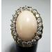 18k-Two-Tone-Yellow-White-Gold-Large-Angel-Skin-Coral-Diamond-Cocktail-Ring-174420713014-3