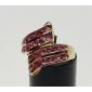 14k-Yellow-Gold-300ctw-Natural-Ruby-Bypass-Cluster-Channel-Set-Ring-184238511962-3