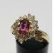 14k-Yellow-Gold-126ctw-Natural-Ruby-Diamond-Halo-Cocktail-Cluster-Ring-174239958359-2