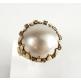 14k-Yellow-Gold-Large-19mm-Mabe-Pearl-Diamond-Floral-Leaf-Leaves-Textured-Ring-184432890166-4
