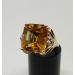 14k-Yellow-Gold-95ct-Citrine-Diamond-Cocktail-Large-Ring-Size-6-174271697925-3