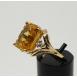 14k-Yellow-Gold-95ct-Citrine-Diamond-Cocktail-Large-Ring-Size-6-174271697925-4