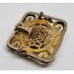 18k-Yellow-Gold-Handmade-Eilat-Stone-Tumi-Incan-Sacred-Ceremony-Pin-Pendant-2-174382613608-5