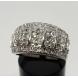 14k-White-Gold-68ctw-DEF-SII-Round-Brilliant-Natural-Diamond-Cluster-Ring-184357631588-4