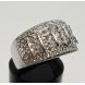 14k-White-Gold-68ctw-DEF-SII-Round-Brilliant-Natural-Diamond-Cluster-Ring-184357631588-3