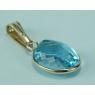 14k-Yellow-Gold-800ct-Oval-Faceted-Blue-Topaz-Drop-Charm-Pendant-1-18-184357686745-5