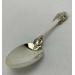 Wallace-Grande-Baroque-925-Sterling-6-14-inch-Tea-Spoon-No-Monogram-184076458588-7