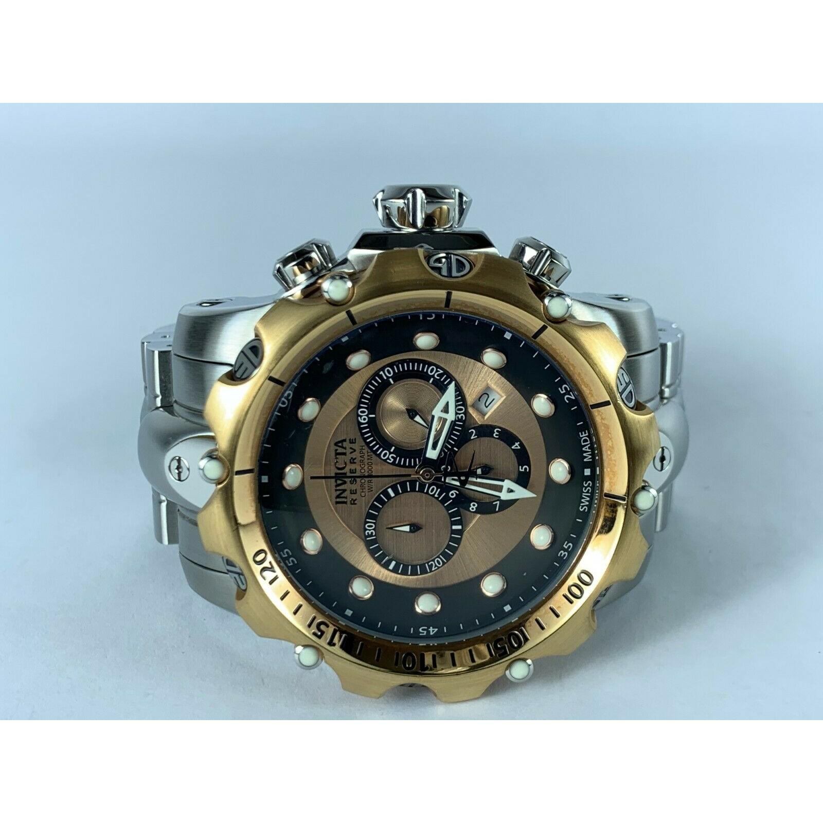 Venom Chronograph Watch - 14401 | Pawn Jewelry