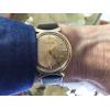 Bulova-Accutron-214-18k-SOLID-GOLD-750-Vintage-1960-M-Watch-Rare-Bow-Tie-Case-172725911943-2