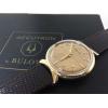 Bulova-Accutron-214-18k-SOLID-GOLD-750-Vintage-1960-M-Watch-Rare-Bow-Tie-Case-172725911943-4