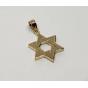 14k-Yellow-Gold-Hebrew-Jewish-Star-Shield-of-Magen-David-Blessings-Pendant-174279861953-2