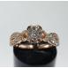 10k-Rose-Gold-Diamond-Split-Shank-Heart-Engagement-Cluster-Illusion-Setting-Ring-184398881977-2