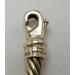 David-Yurman-925-Sterling-Silver-14k-Gold-Cable-Choker-Segmented-Necklace-173531523056-2