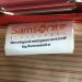 Samsonite-Black-Label-Vintage-Pink-Spinner-Suitcase-Luggage-26-173585734653-11
