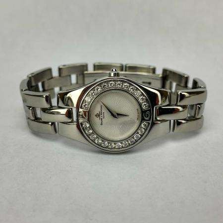 Baume-Mercier-Ladies-Linea-Diamond-Bezel-Stainless-Steel-Watch-65399-174347812167