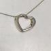 Tiffany-Co-925-Sterling-Silver-Modernist-Open-Heart-Charm-Pendant-Necklace-173901929635-2