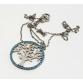 925-Sterling-Silver-Tree-of-Life-Family-Tree-Imitation-Turquoise-Necklace-184290841062-3