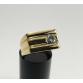 14k-Yellow-Gold-55ctw-GH-I1-Unique-Diamond-Mens-Unisex-Solitaire-Pinky-Ring-174348213575-2