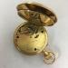 Antique-Victorian-Jenner-Knewstub-Half-Hunter-18k-Gold-Pocket-Watch-173639501555-9