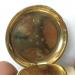Antique-Victorian-Jenner-Knewstub-Half-Hunter-18k-Gold-Pocket-Watch-173639501555-6